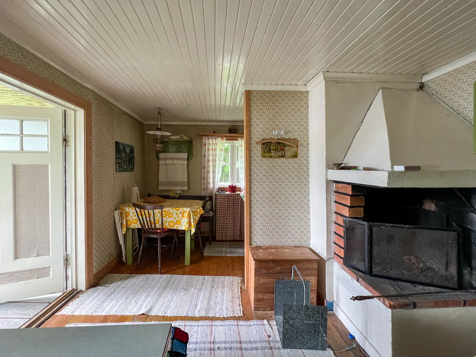 Villa, Skålö 8:19, Vansbro