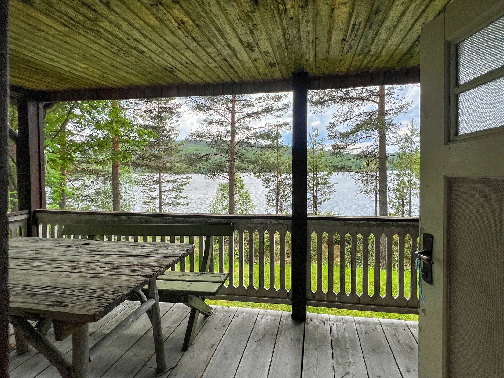 Villa, Skålö 8:19, Vansbro