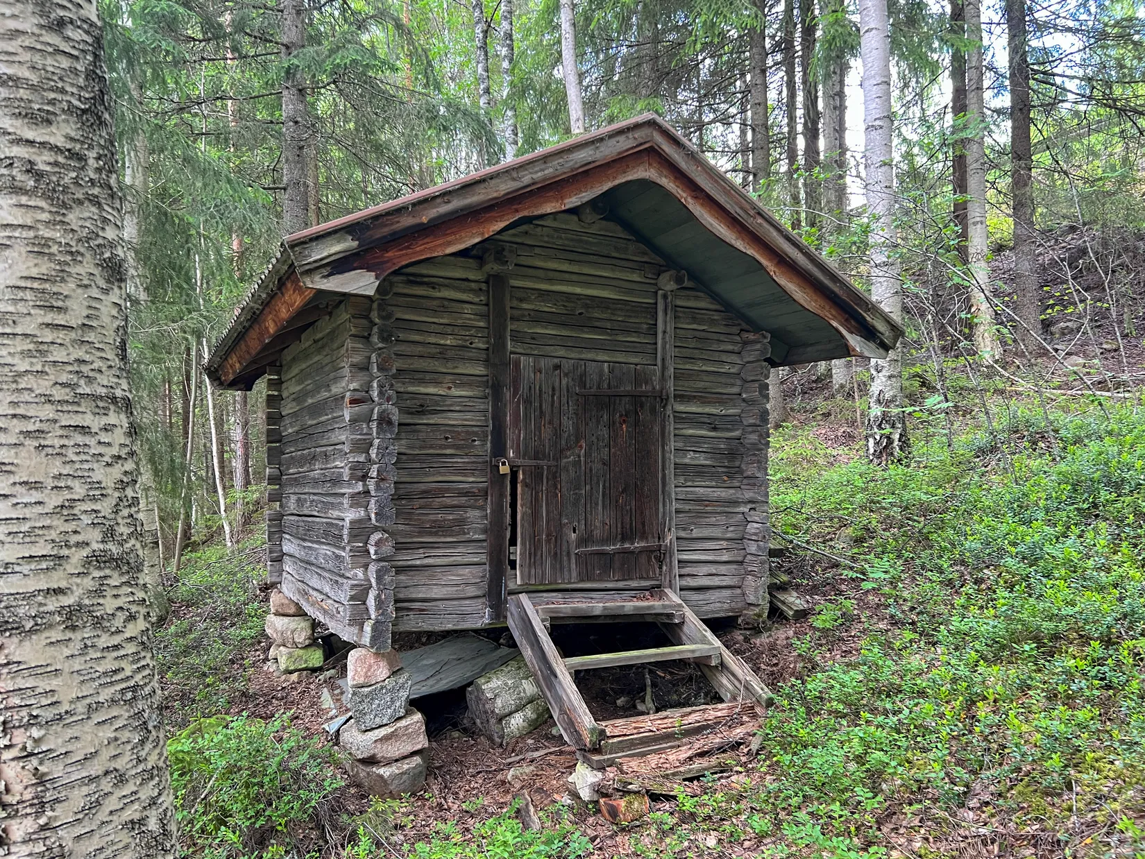Villa, Skålö 8:19, Vansbro