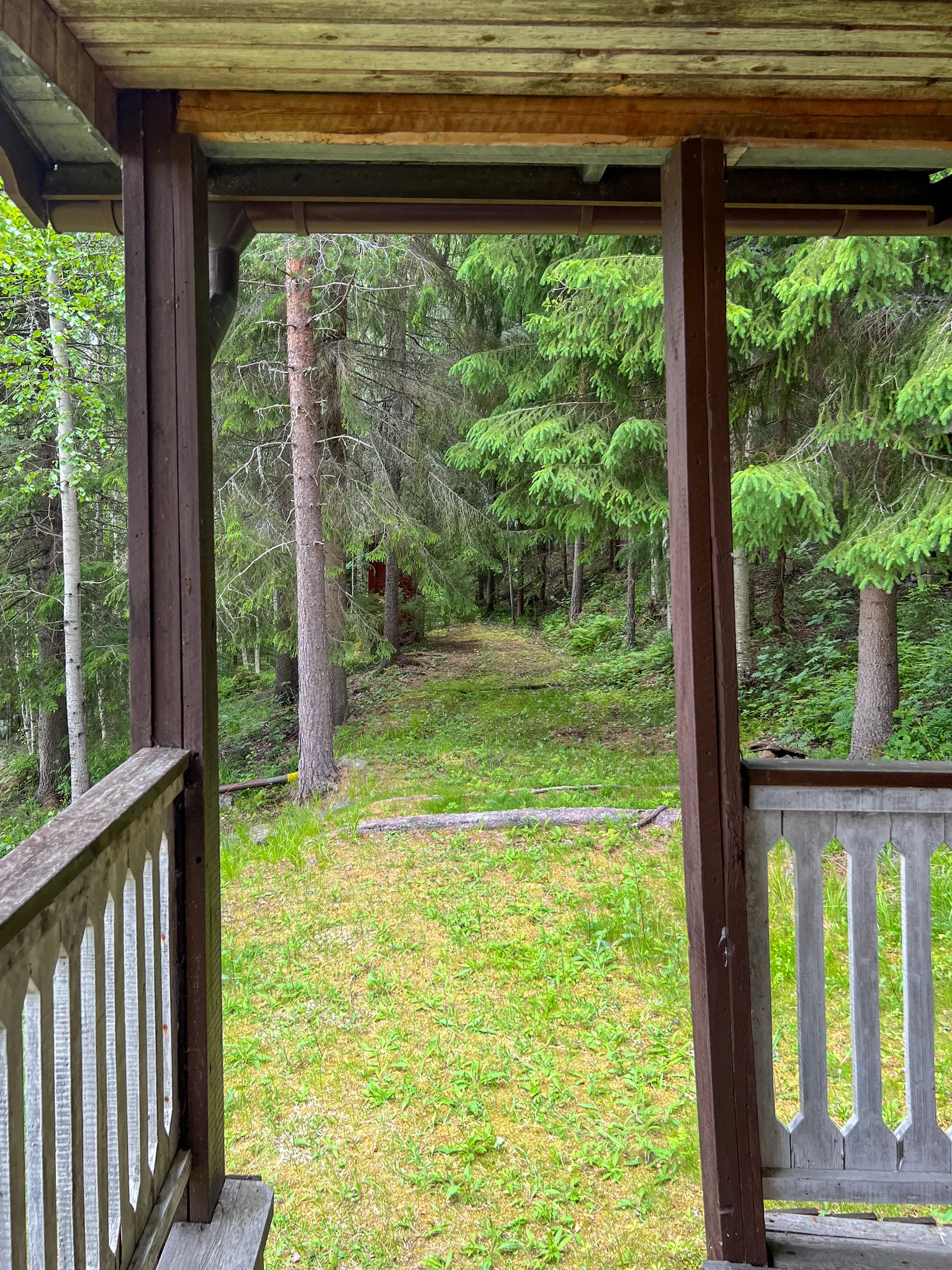 Villa, Skålö 8:19, Vansbro
