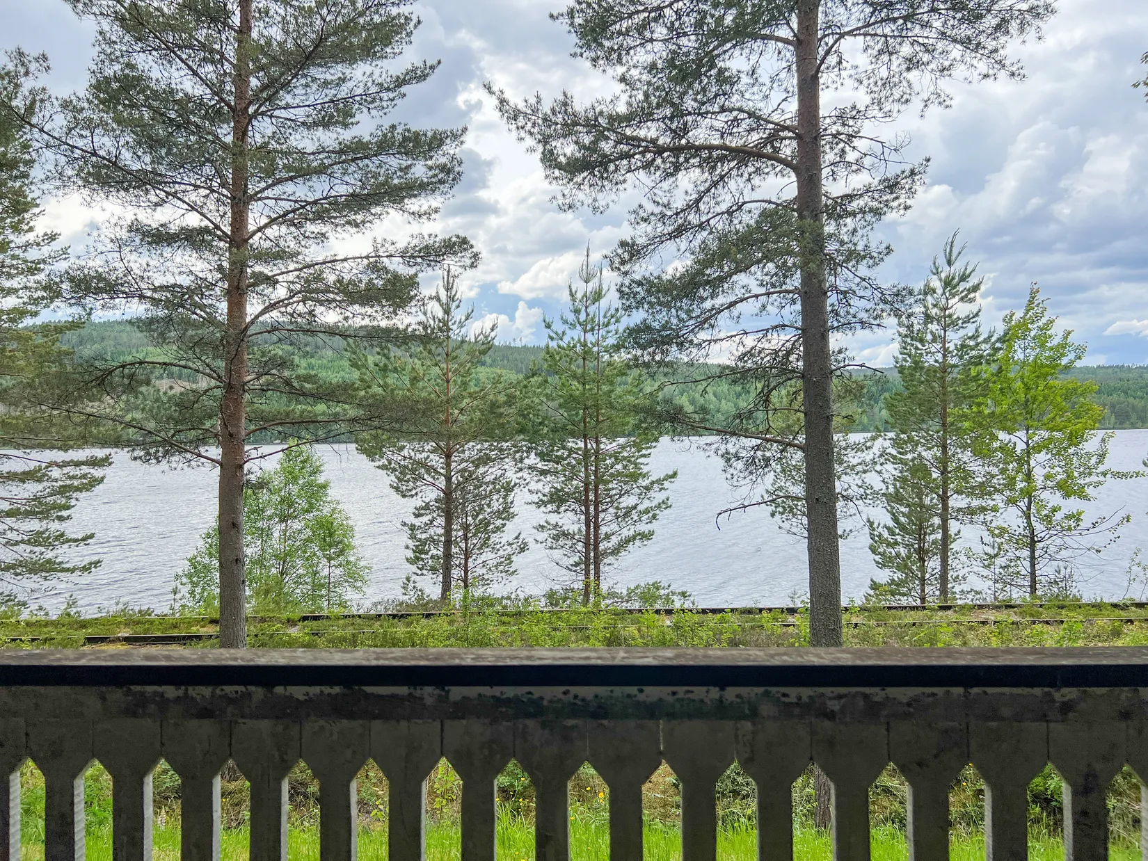 Villa, Skålö 8:19, Vansbro