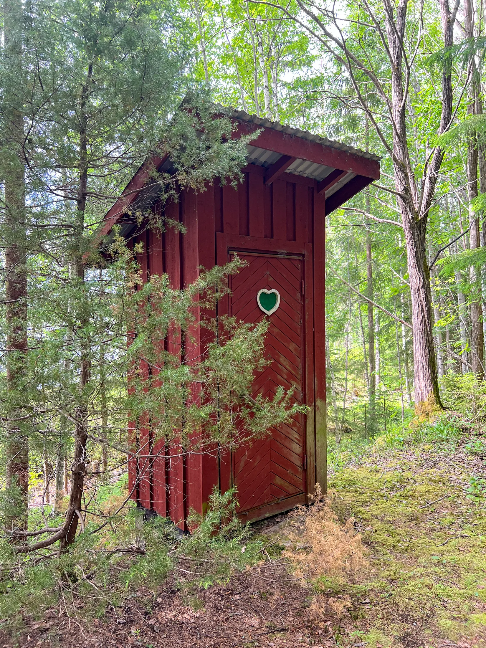 Villa, Skålö 8:19, Vansbro