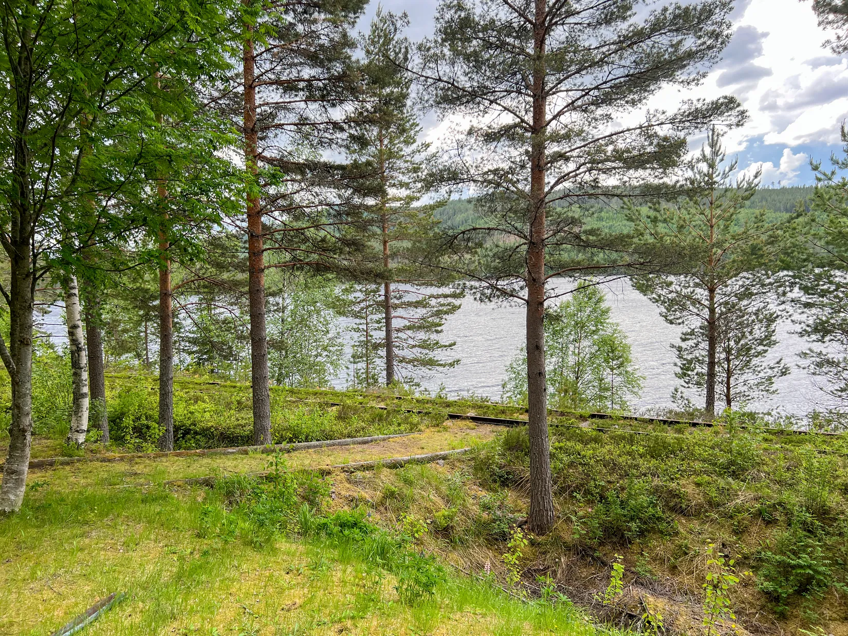 Villa, Skålö 8:19, Vansbro