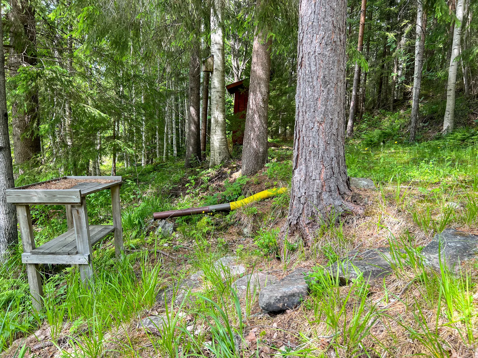 Villa, Skålö 8:19, Vansbro