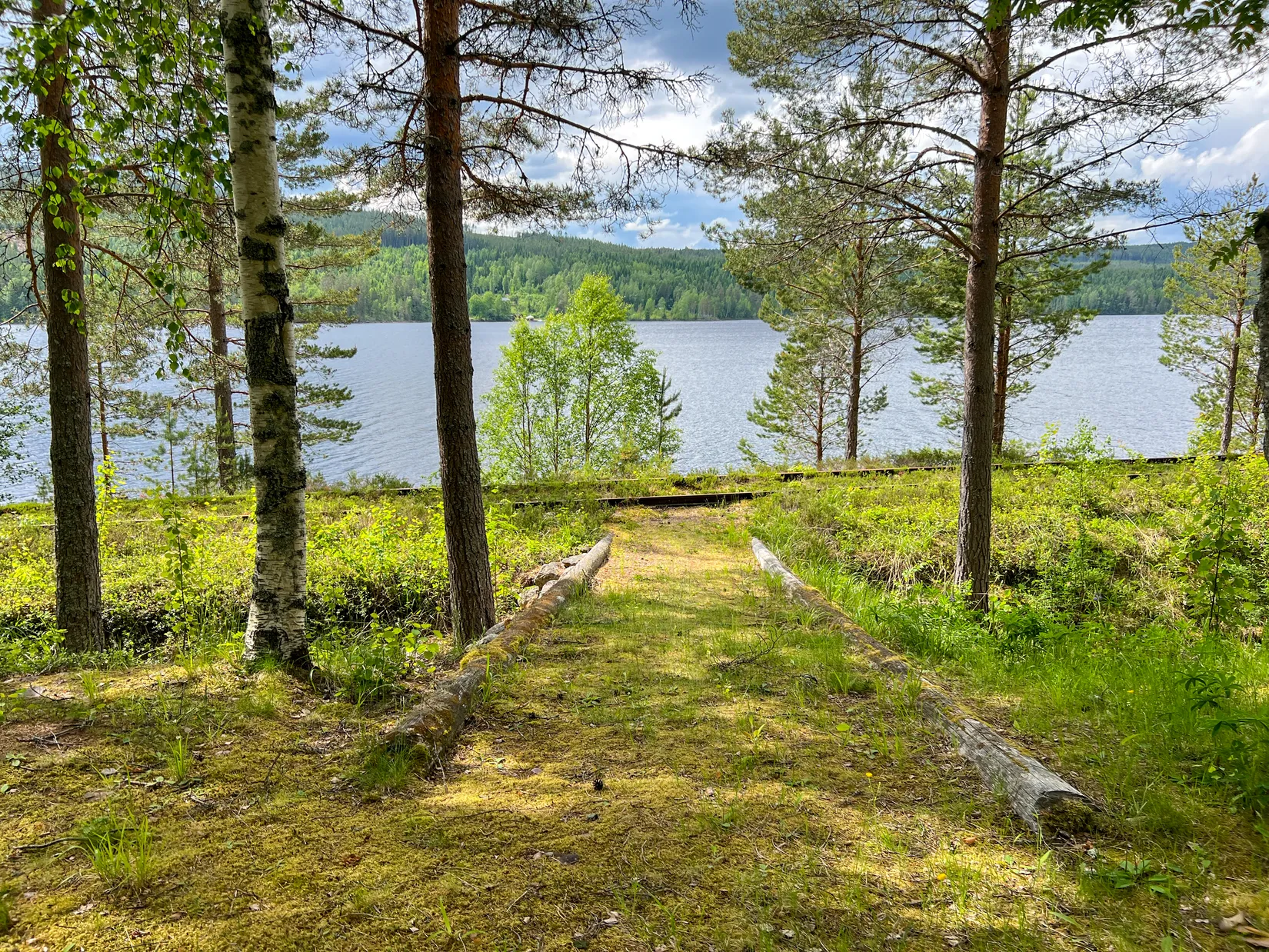 Villa, Skålö 8:19, Vansbro