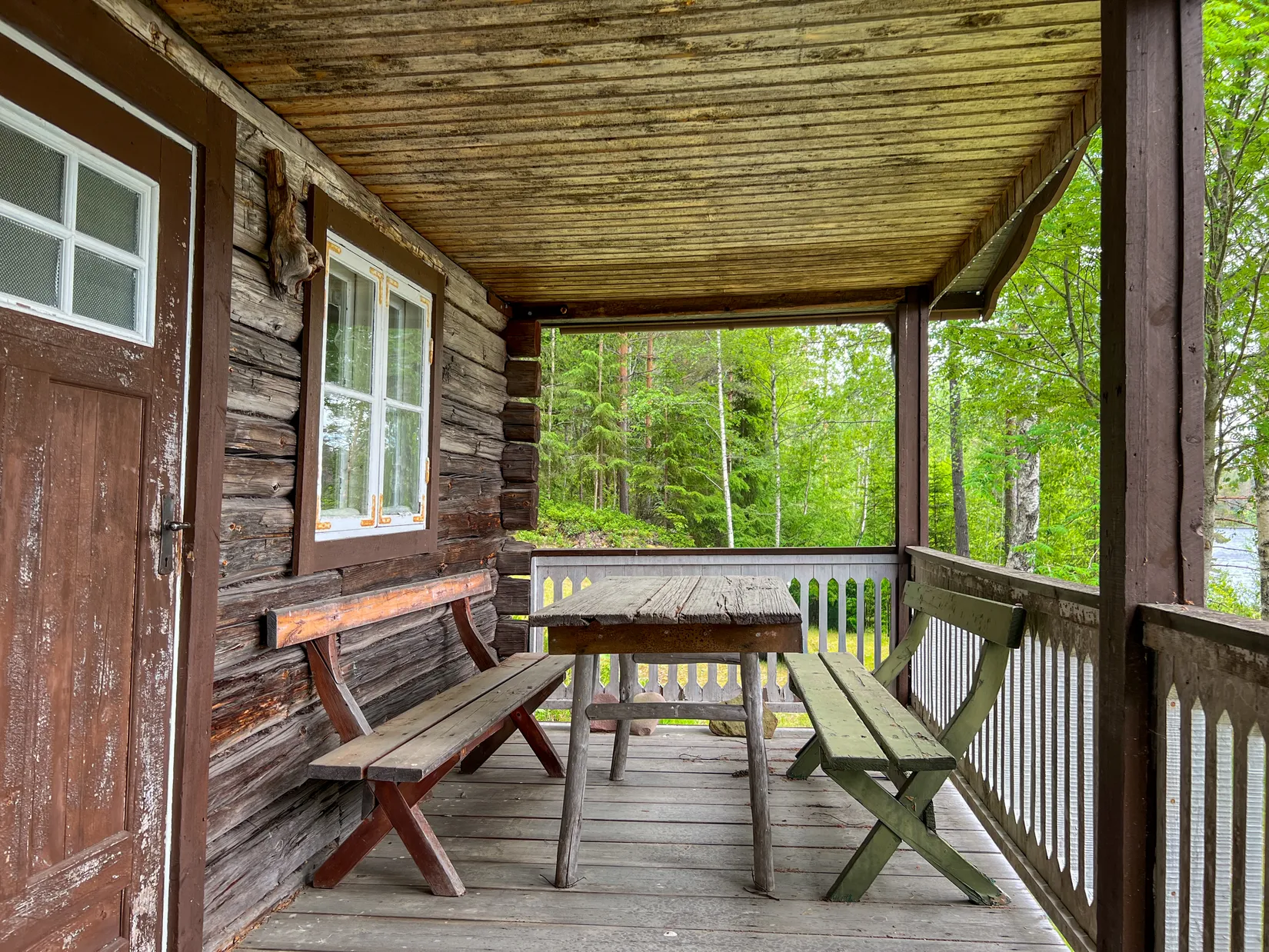 Villa, Skålö 8:19, Vansbro