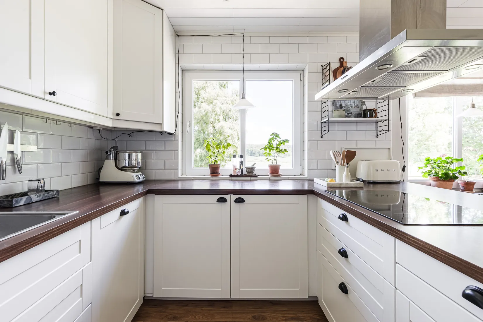 Villa, Strålsnäs gård 1, Boxholm