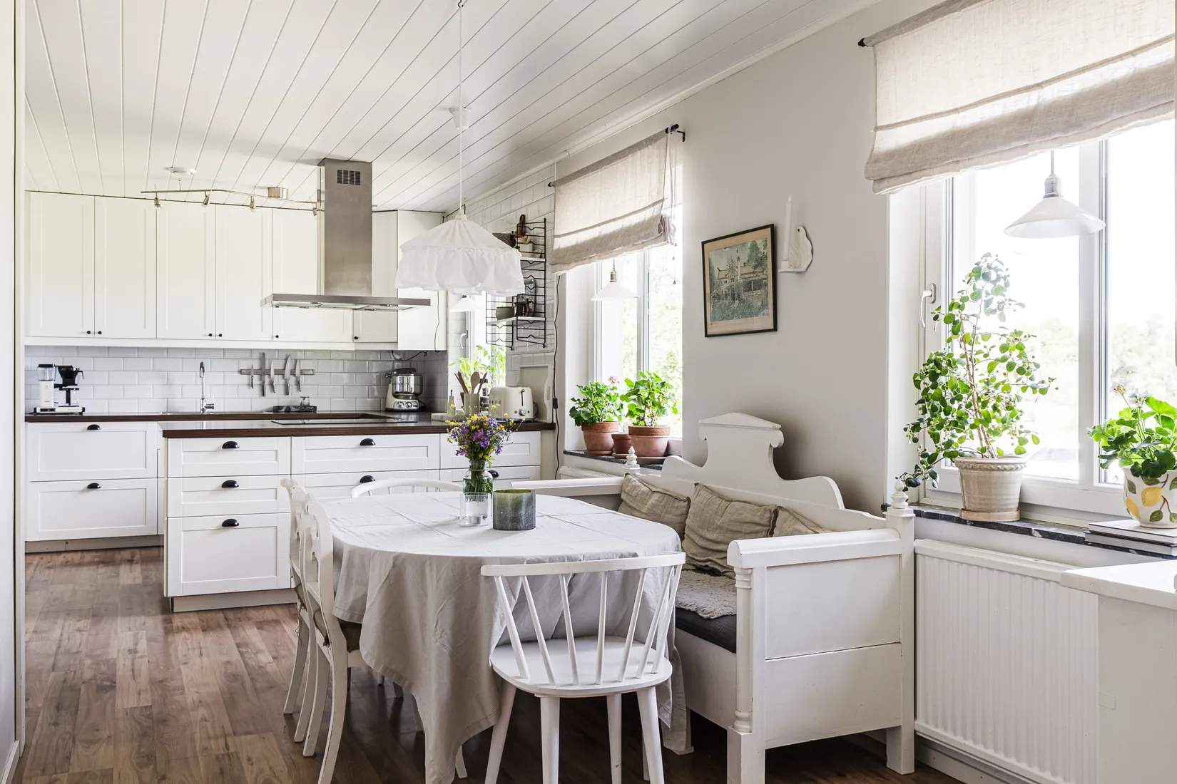 Villa, Strålsnäs gård 1, Boxholm