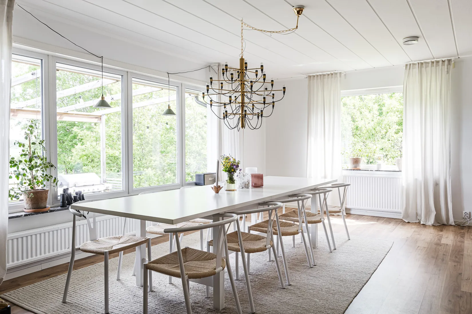 Villa, Strålsnäs gård 1, Boxholm