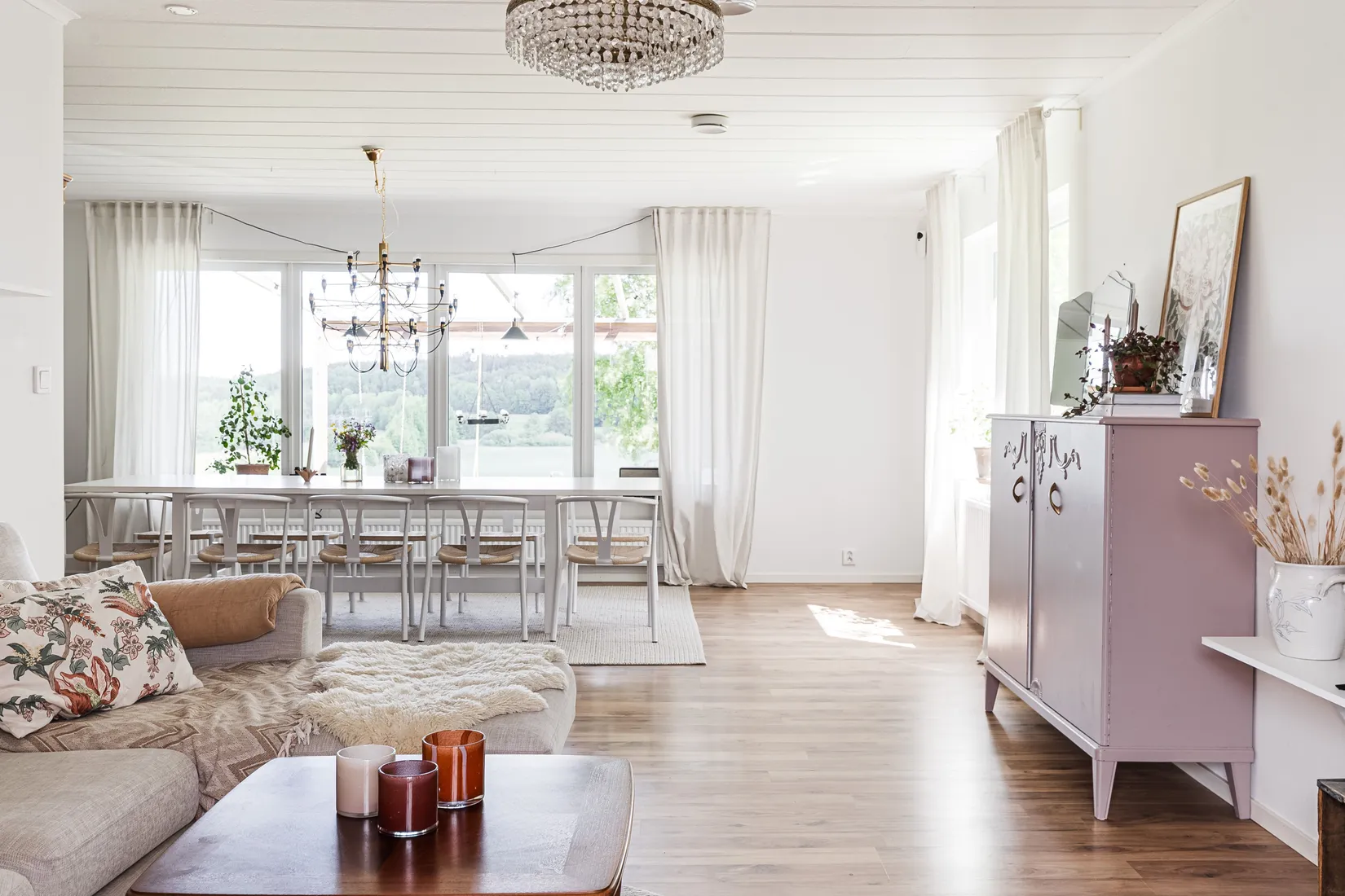 Villa, Strålsnäs gård 1, Boxholm