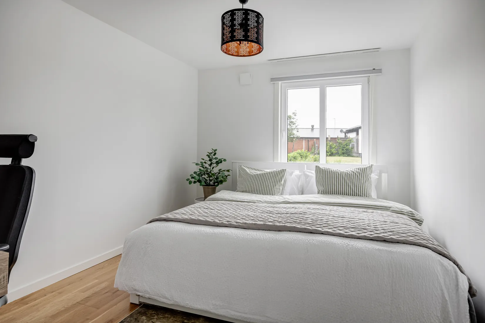 Villa, Murarevägen 17, Kulltorp, Kristianstad