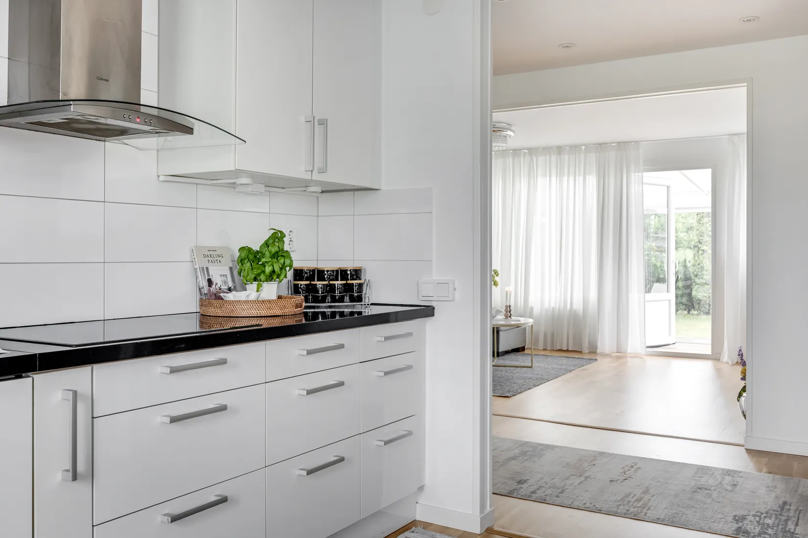 Villa, Murarevägen 17, Kulltorp, Kristianstad