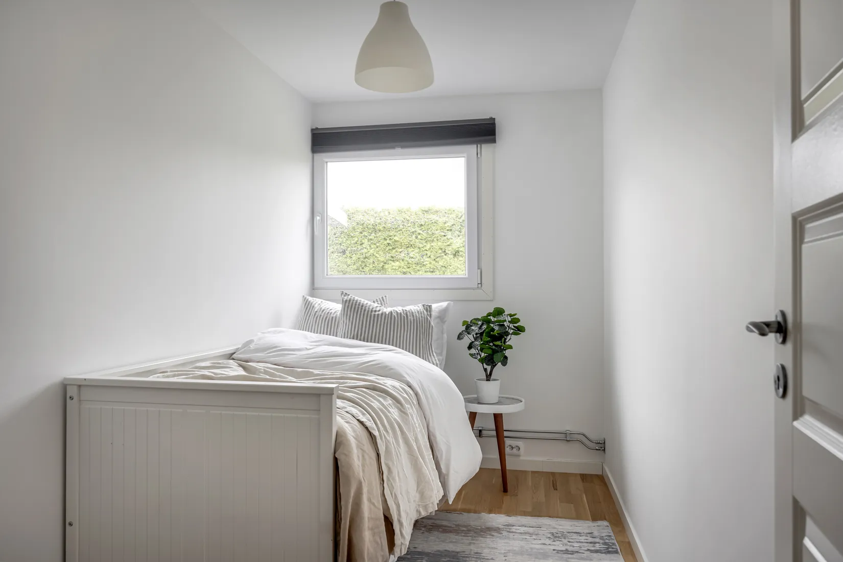 Villa, Murarevägen 17, Kulltorp, Kristianstad