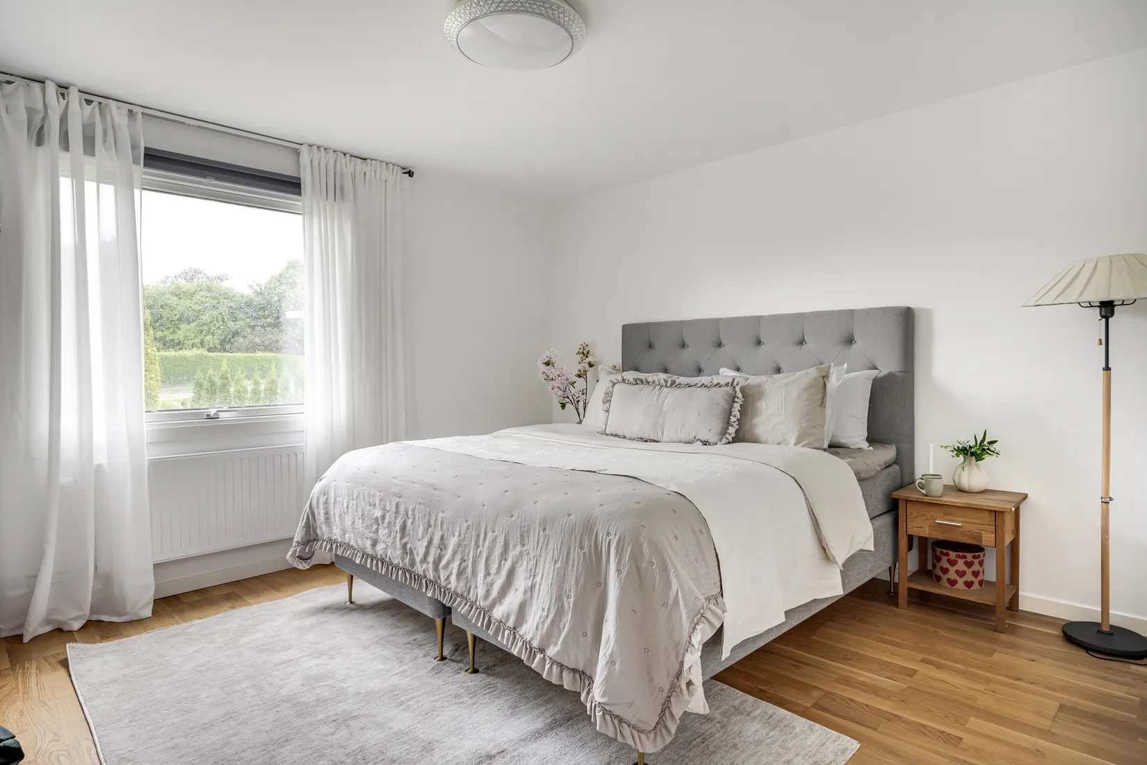 Villa, Murarevägen 17, Kulltorp, Kristianstad