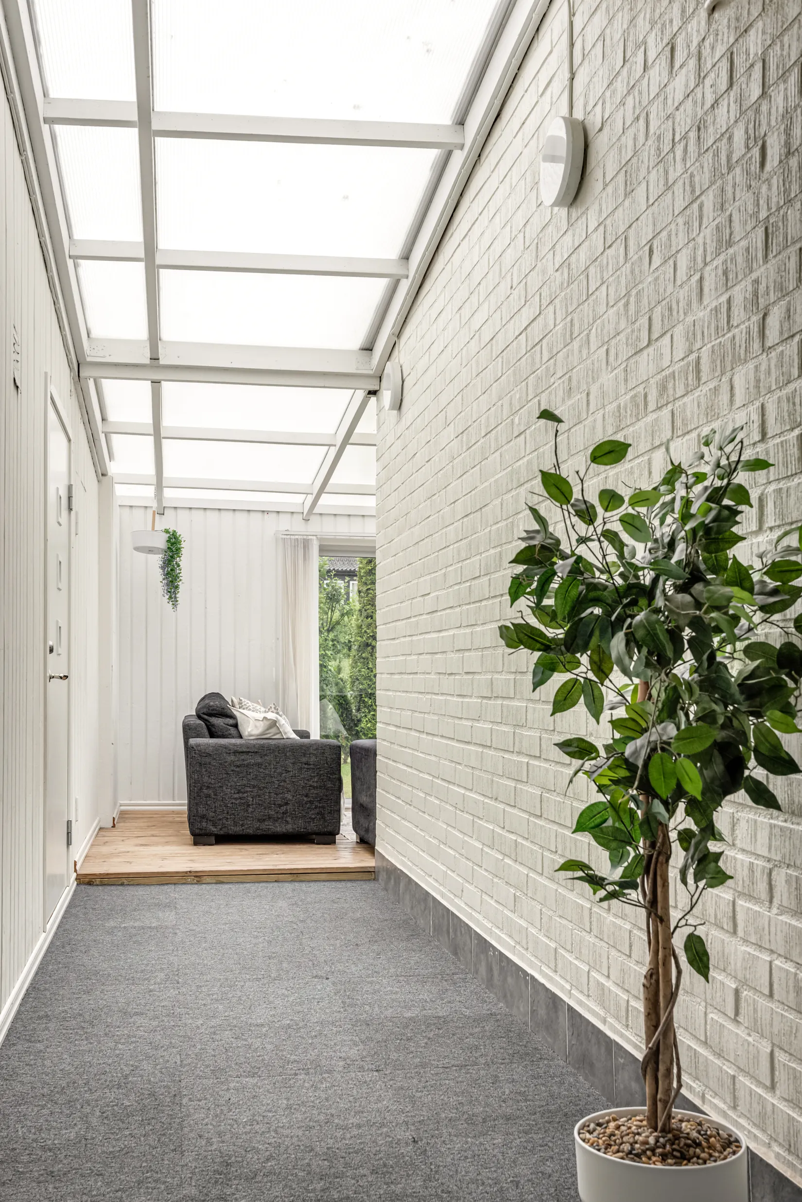 Villa, Murarevägen 17, Kulltorp, Kristianstad