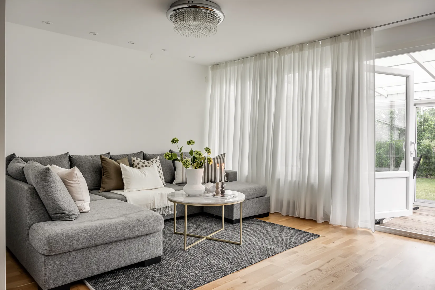 Villa, Murarevägen 17, Kulltorp, Kristianstad