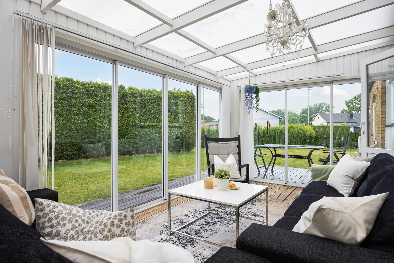 Villa, Murarevägen 17, Kulltorp, Kristianstad