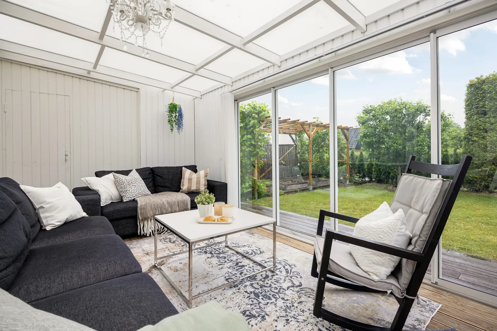 Villa, Murarevägen 17, Kulltorp, Kristianstad