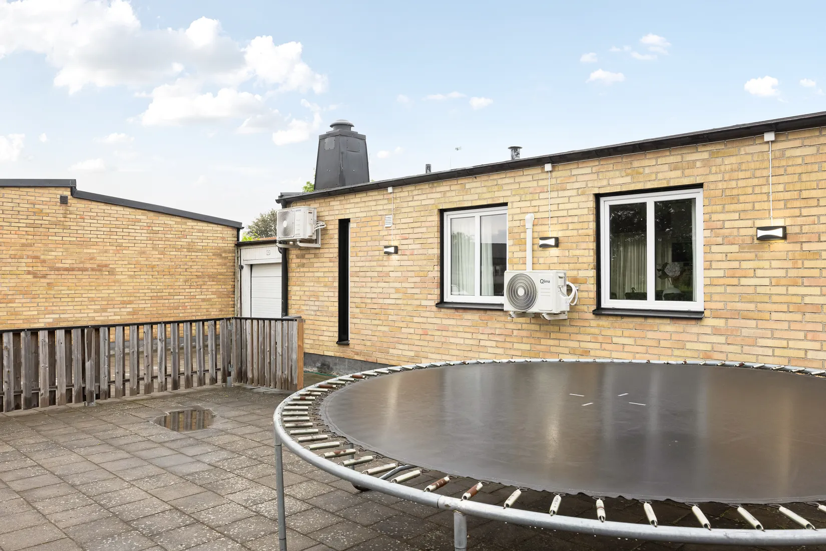 Villa, Murarevägen 17, Kulltorp, Kristianstad