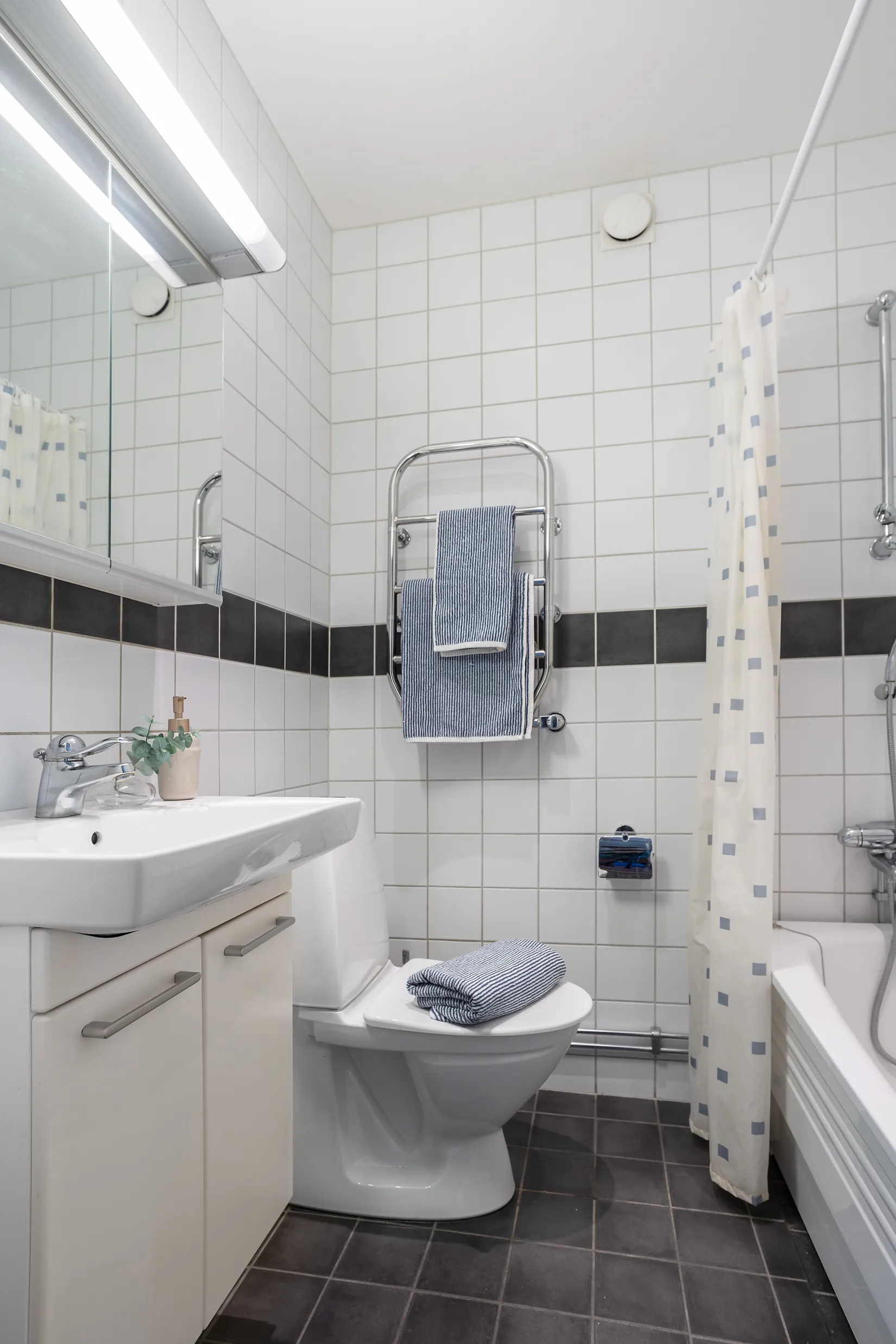 Bostadsrätt, Liljeborgsgatan 28b, Granlunda, Trelleborg