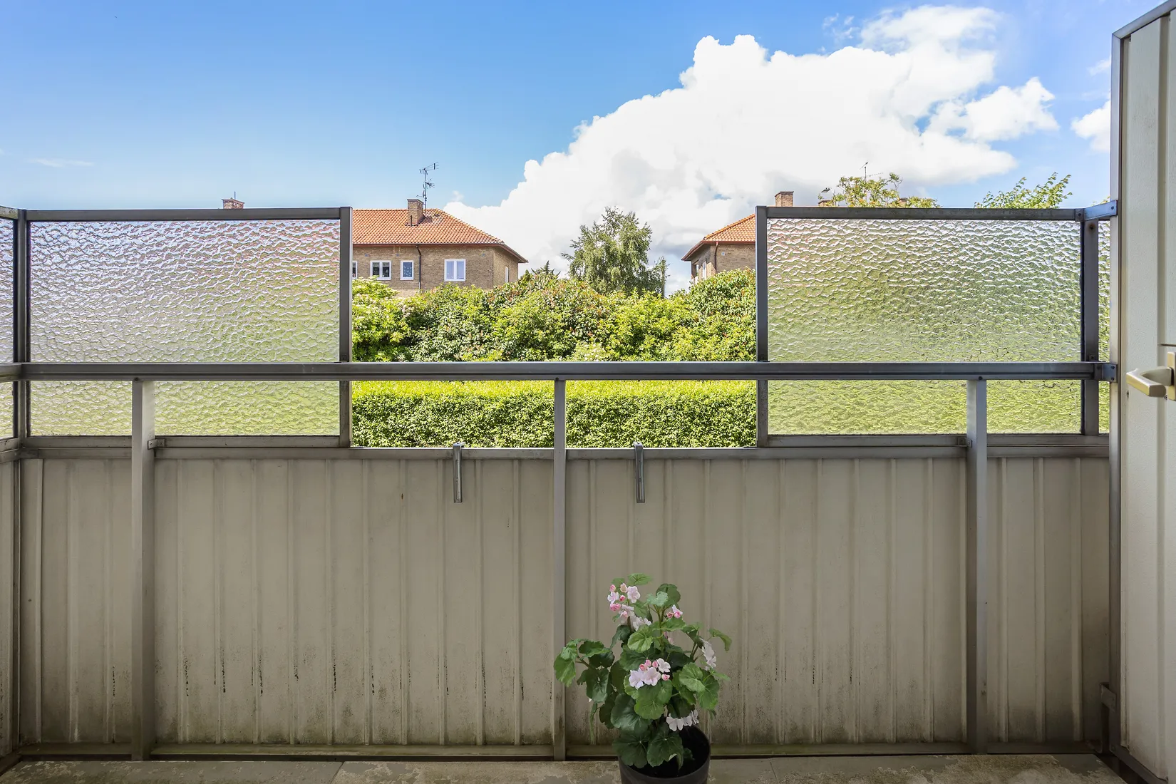 Bostadsrätt, Liljeborgsgatan 28b, Granlunda, Trelleborg