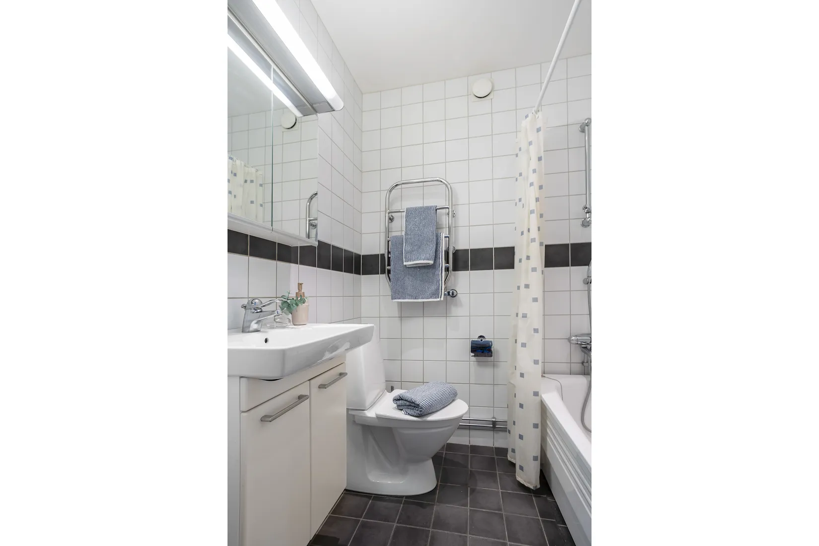 Bostadsrätt, Liljeborgsgatan 28b, Granlunda, Trelleborg