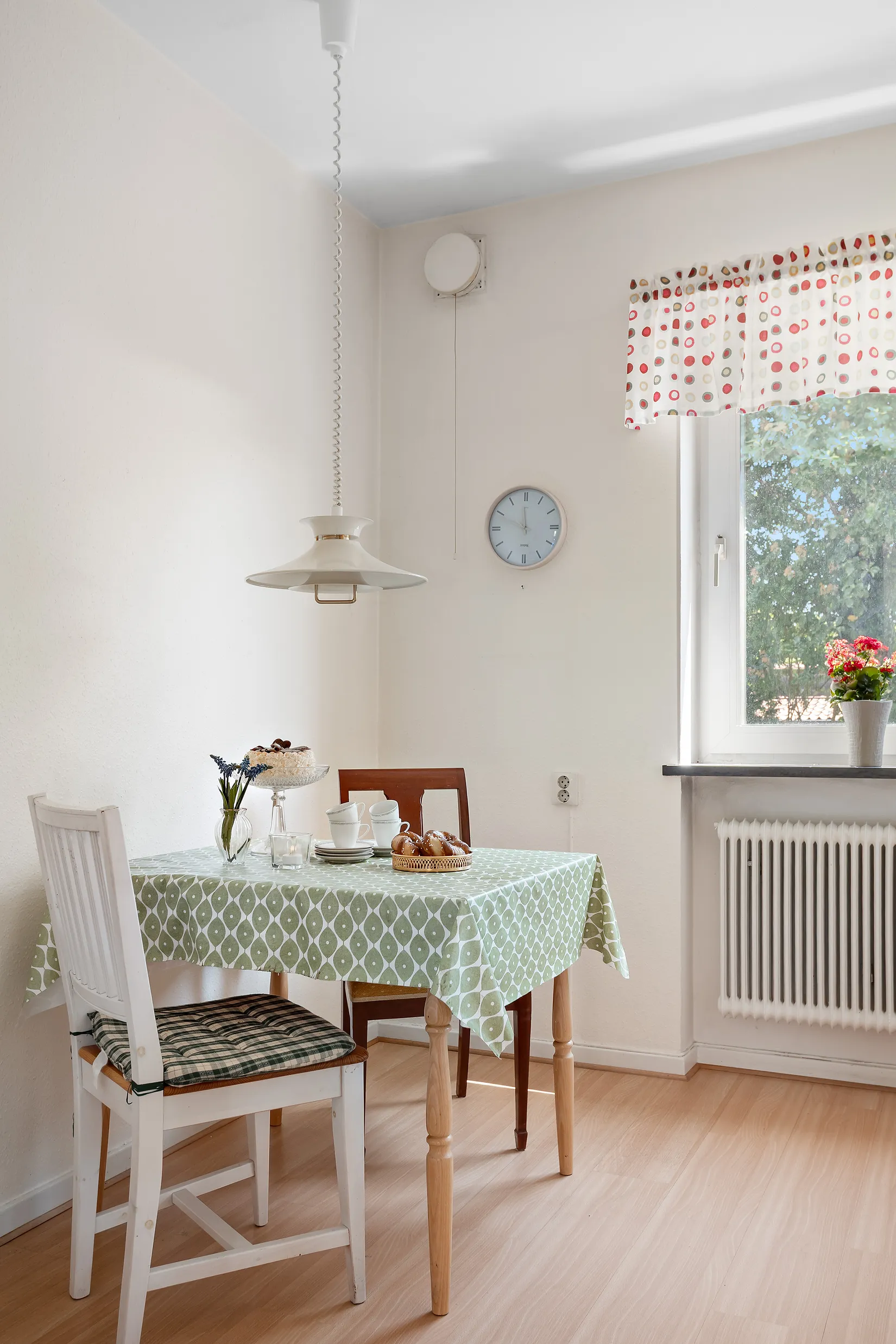 Bostadsrätt, Liljeborgsgatan 28b, Granlunda, Trelleborg
