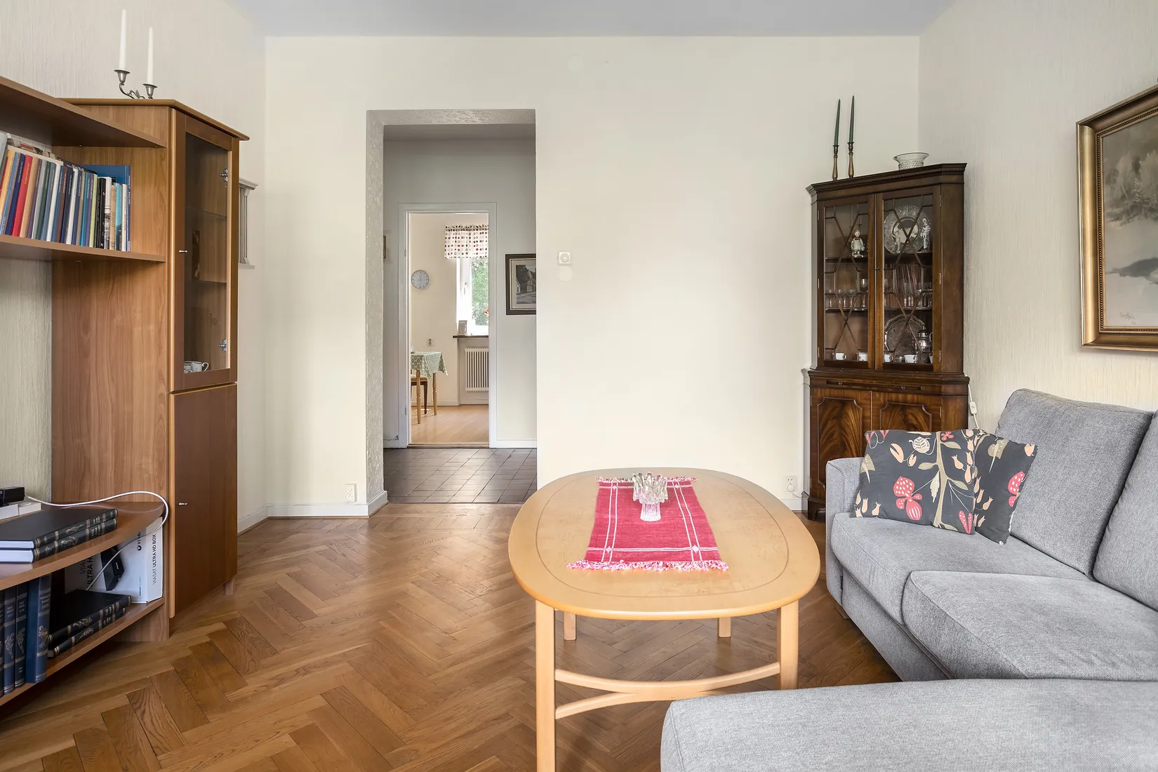 Bostadsrätt, Liljeborgsgatan 28b, Granlunda, Trelleborg