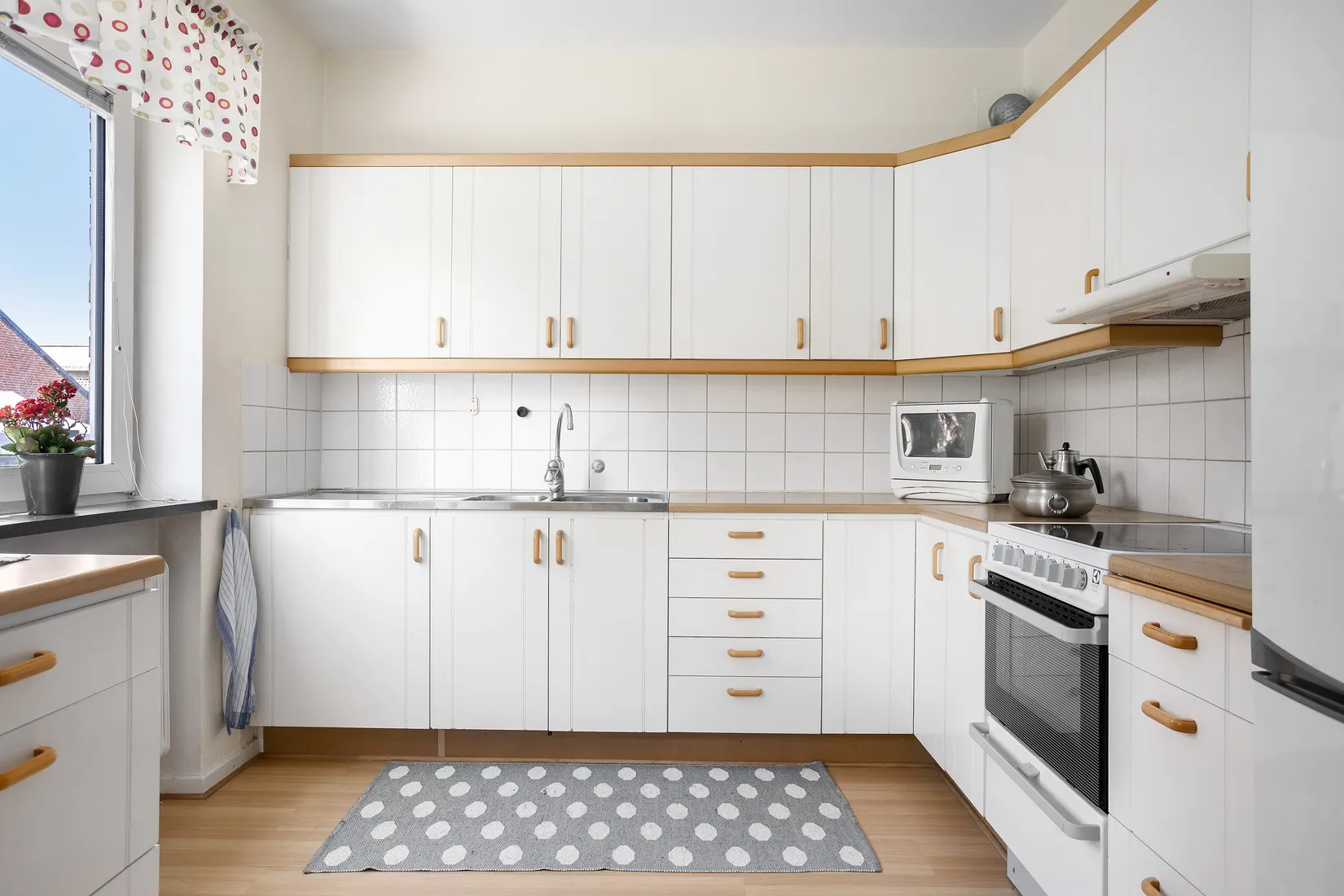 Bostadsrätt, Liljeborgsgatan 28b, Granlunda, Trelleborg
