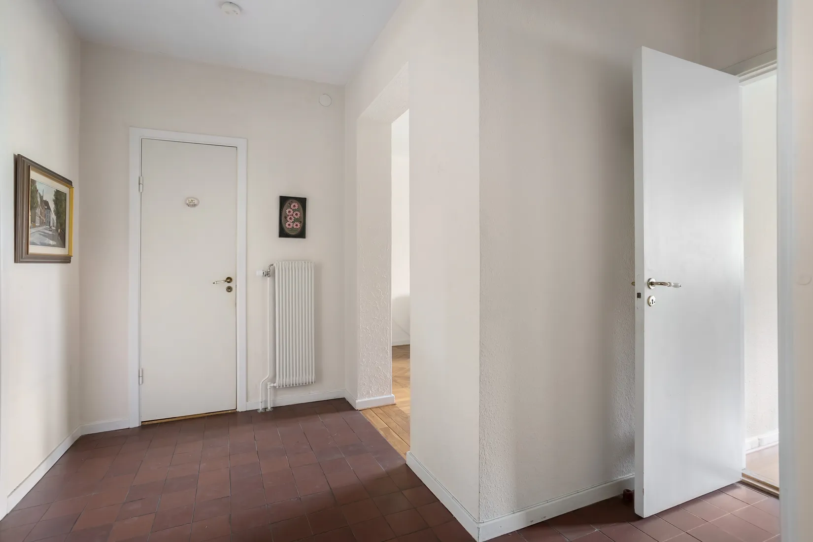 Bostadsrätt, Liljeborgsgatan 28b, Granlunda, Trelleborg