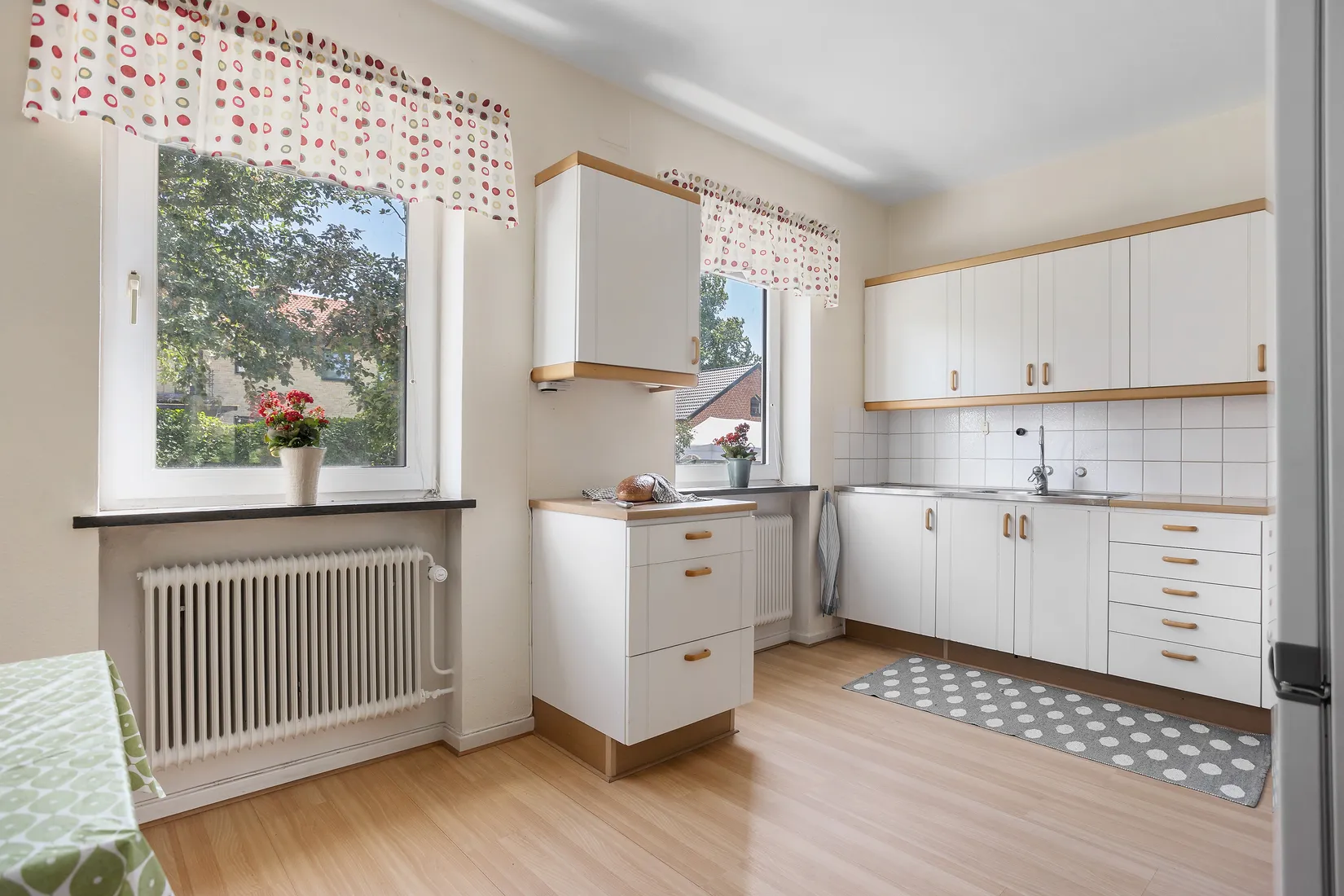 Bostadsrätt, Liljeborgsgatan 28b, Granlunda, Trelleborg