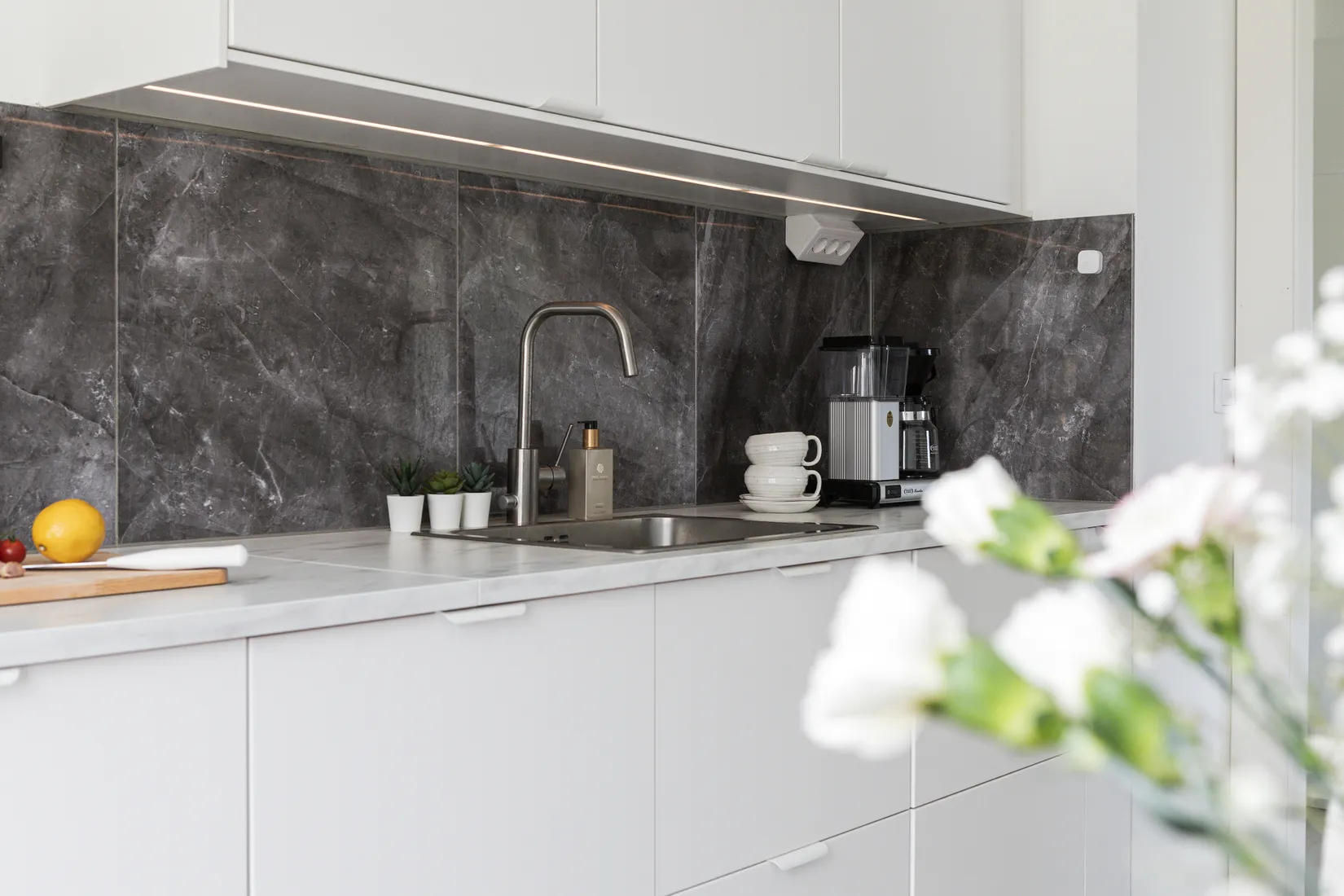 Bostadsrätt, Grönvägen 1A, Arlöv, Burlöv
