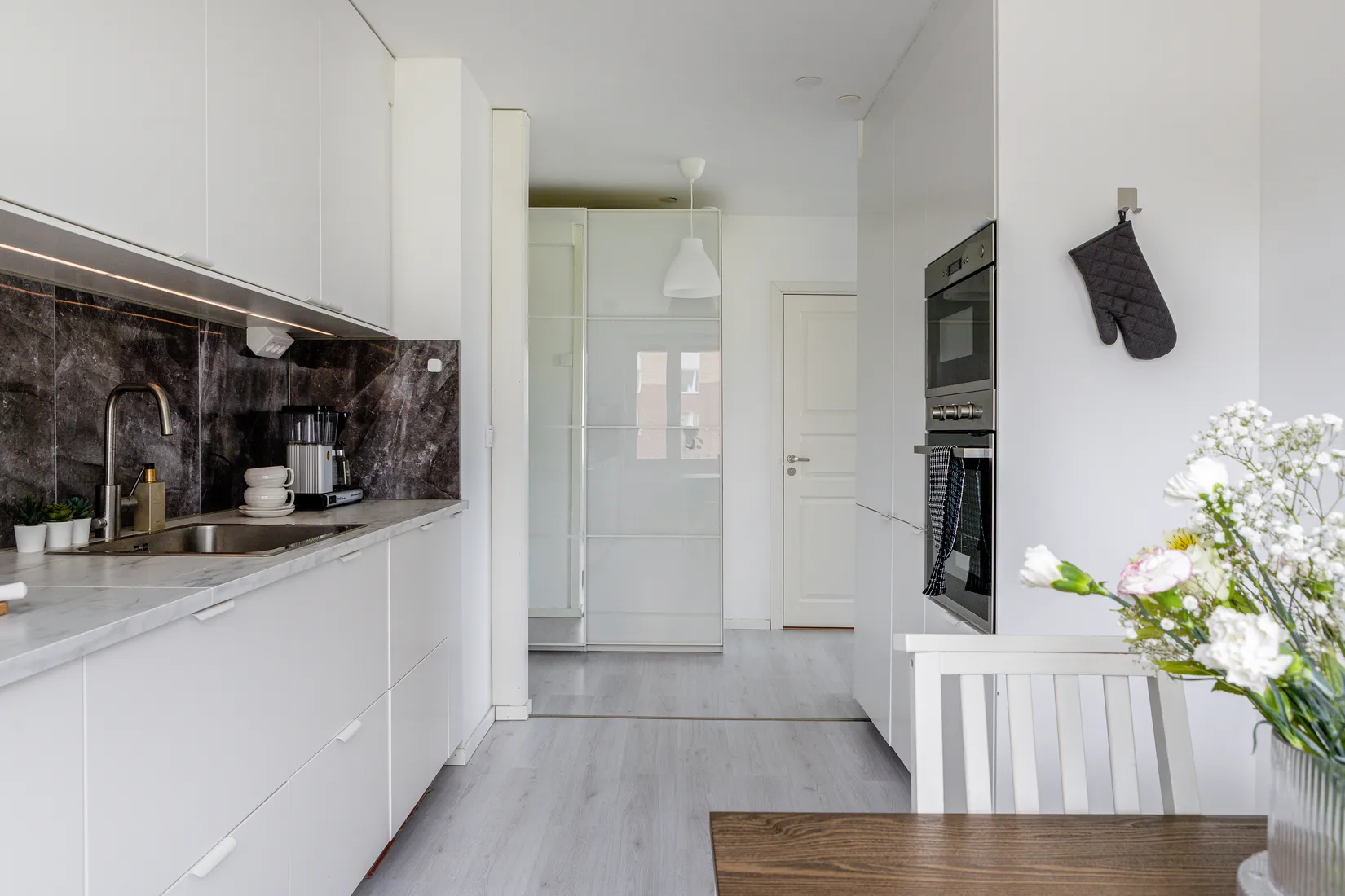 Bostadsrätt, Grönvägen 1A, Arlöv, Burlöv