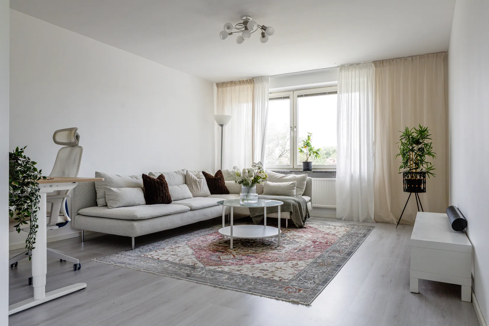 Bostadsrätt, Grönvägen 1A, Arlöv, Burlöv
