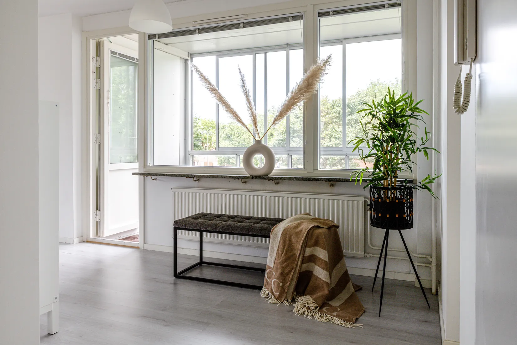 Bostadsrätt, Grönvägen 1A, Arlöv, Burlöv