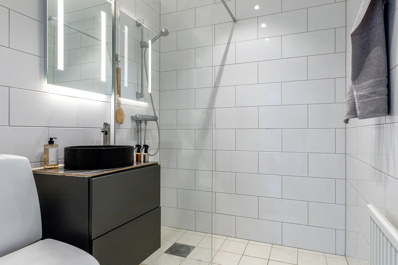 Bostadsrätt, Grönvägen 1A, Arlöv, Burlöv