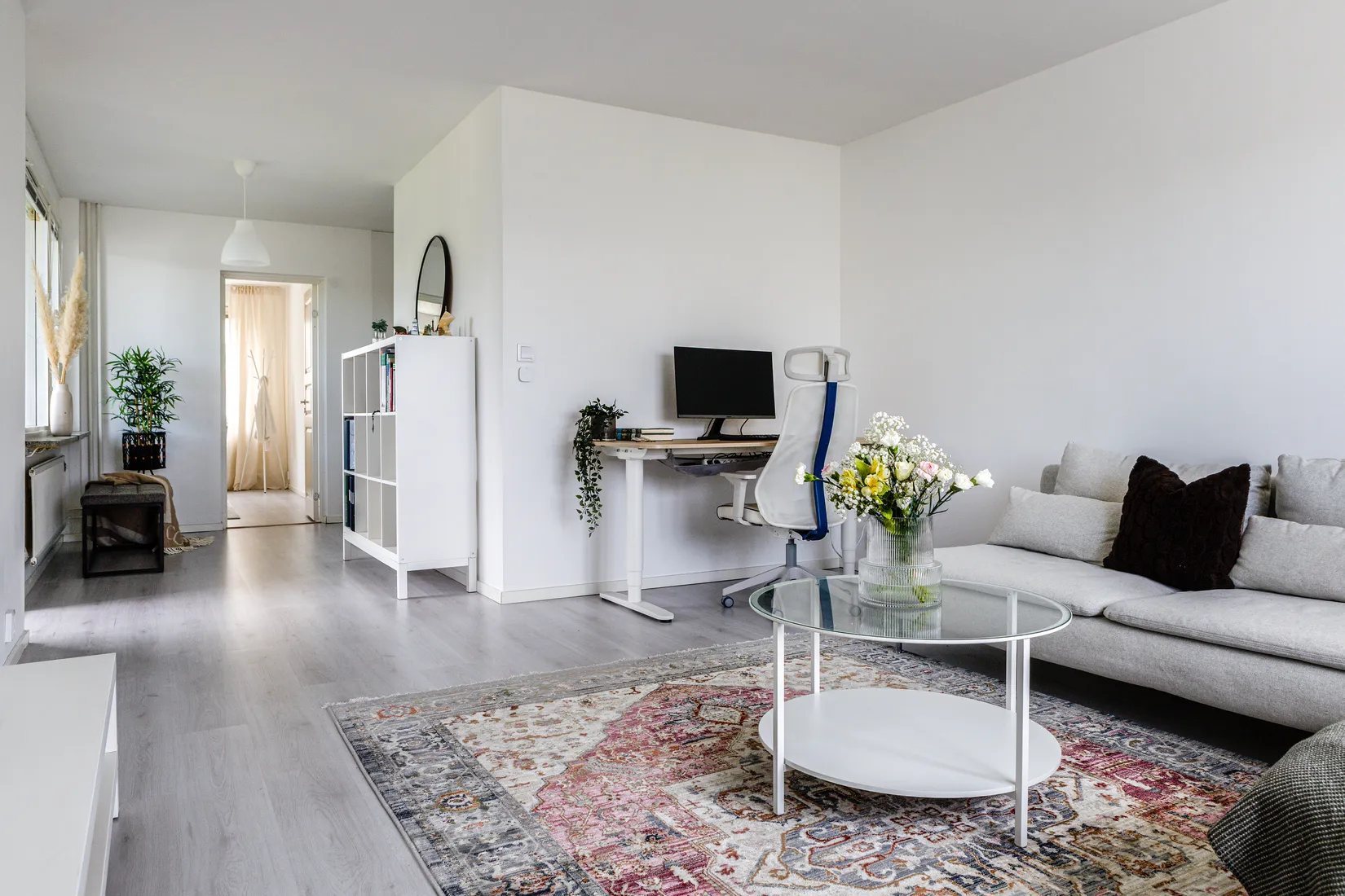 Bostadsrätt, Grönvägen 1A, Arlöv, Burlöv