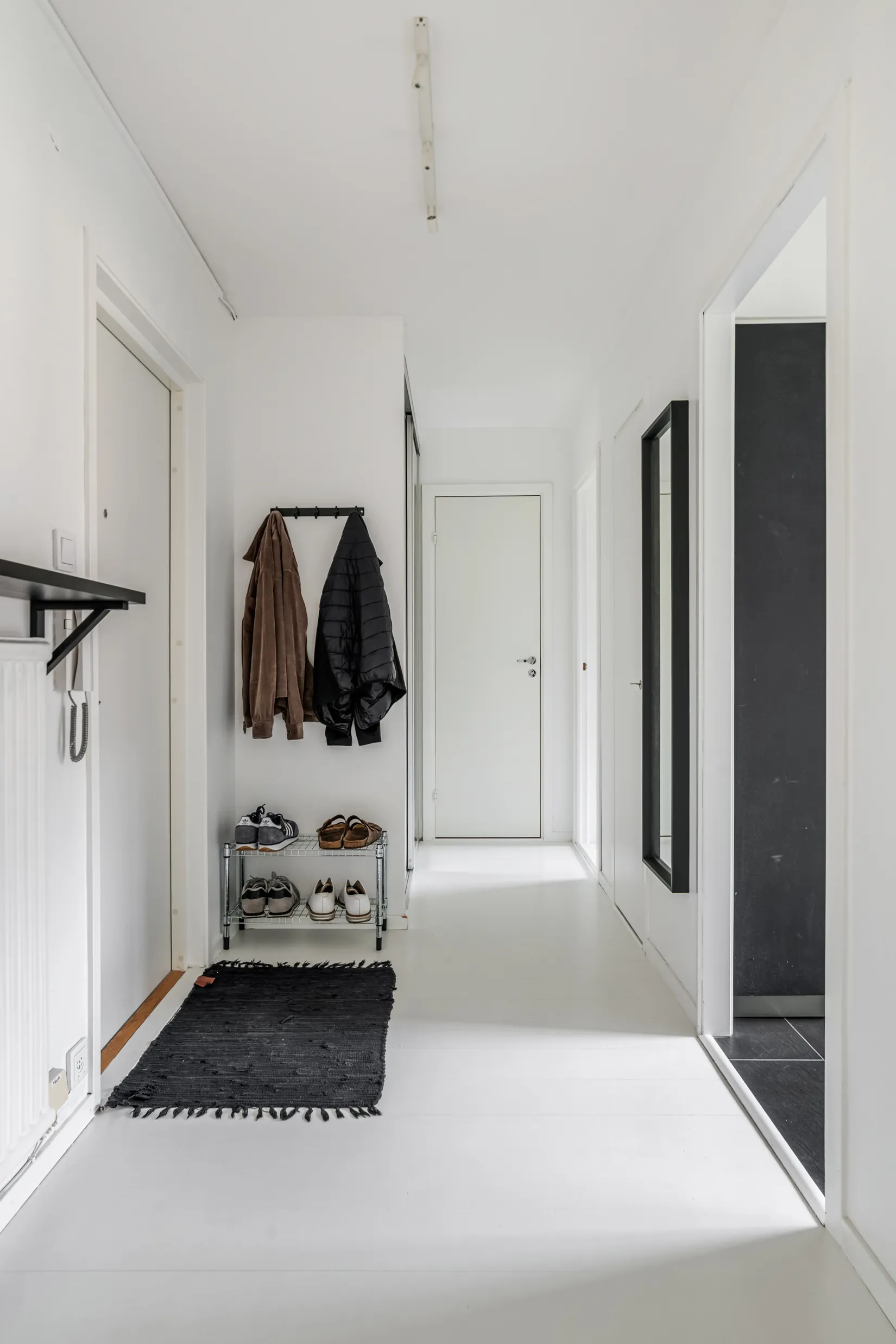 Bostadsrätt, Hofverbergsgatan 11, Stattena, Helsingborg