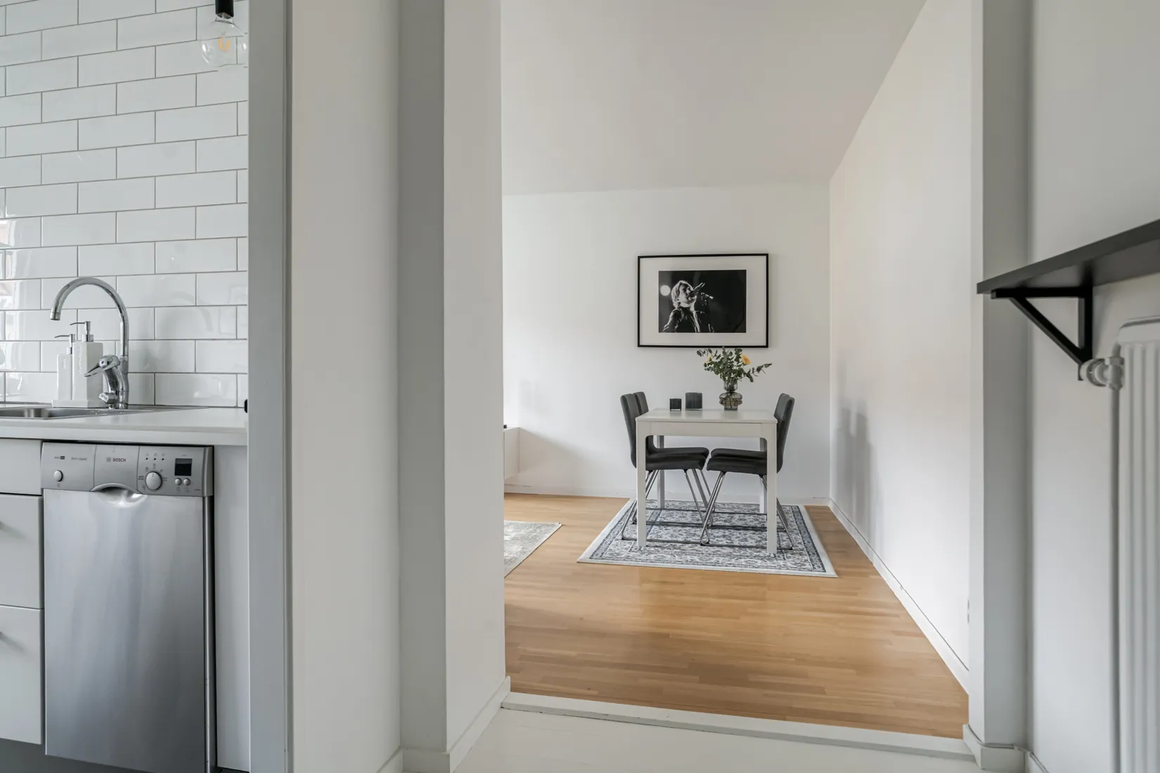 Bostadsrätt, Hofverbergsgatan 11, Stattena, Helsingborg