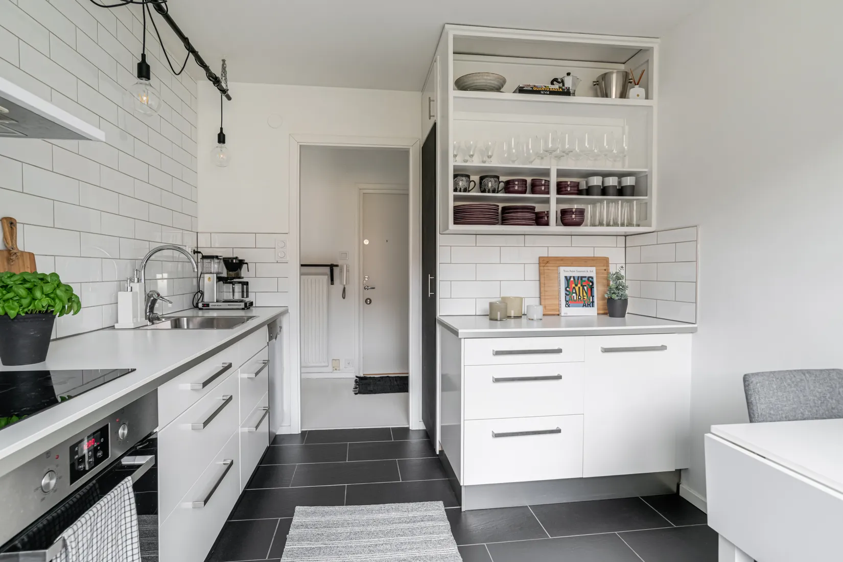 Bostadsrätt, Hofverbergsgatan 11, Stattena, Helsingborg