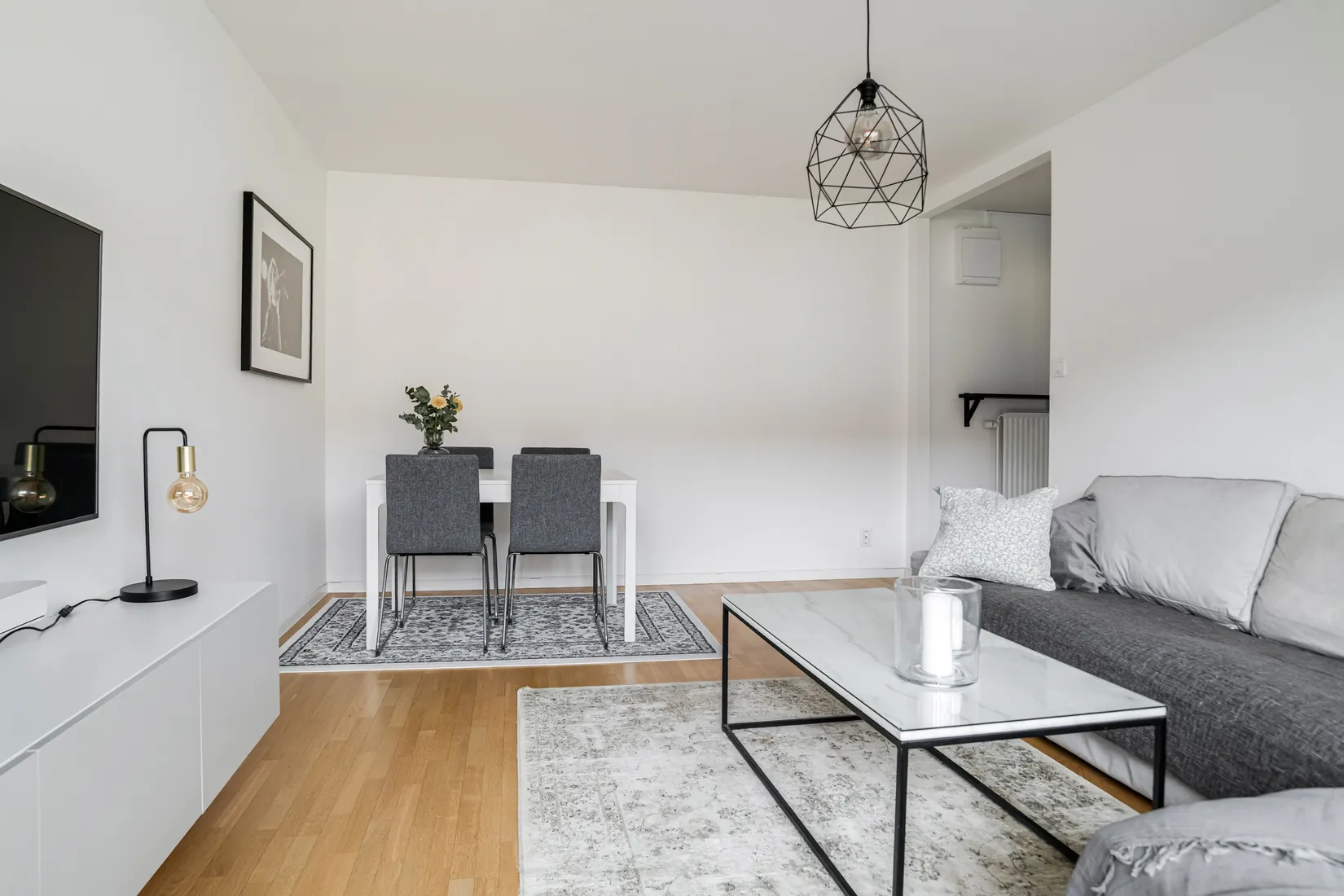 Bostadsrätt, Hofverbergsgatan 11, Stattena, Helsingborg