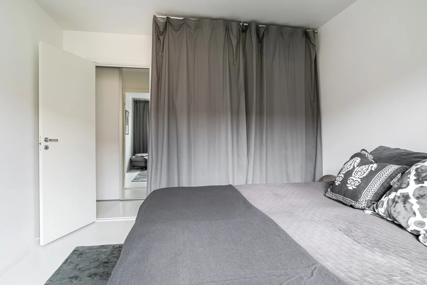 Bostadsrätt, Hofverbergsgatan 11, Stattena, Helsingborg