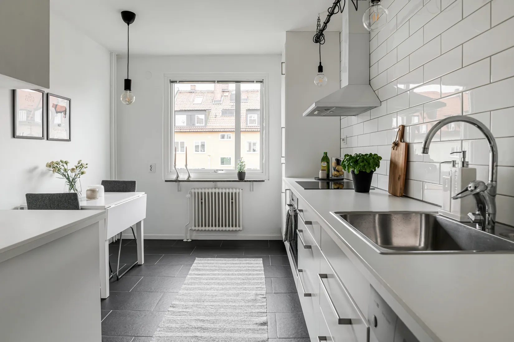 Bostadsrätt, Hofverbergsgatan 11, Stattena, Helsingborg