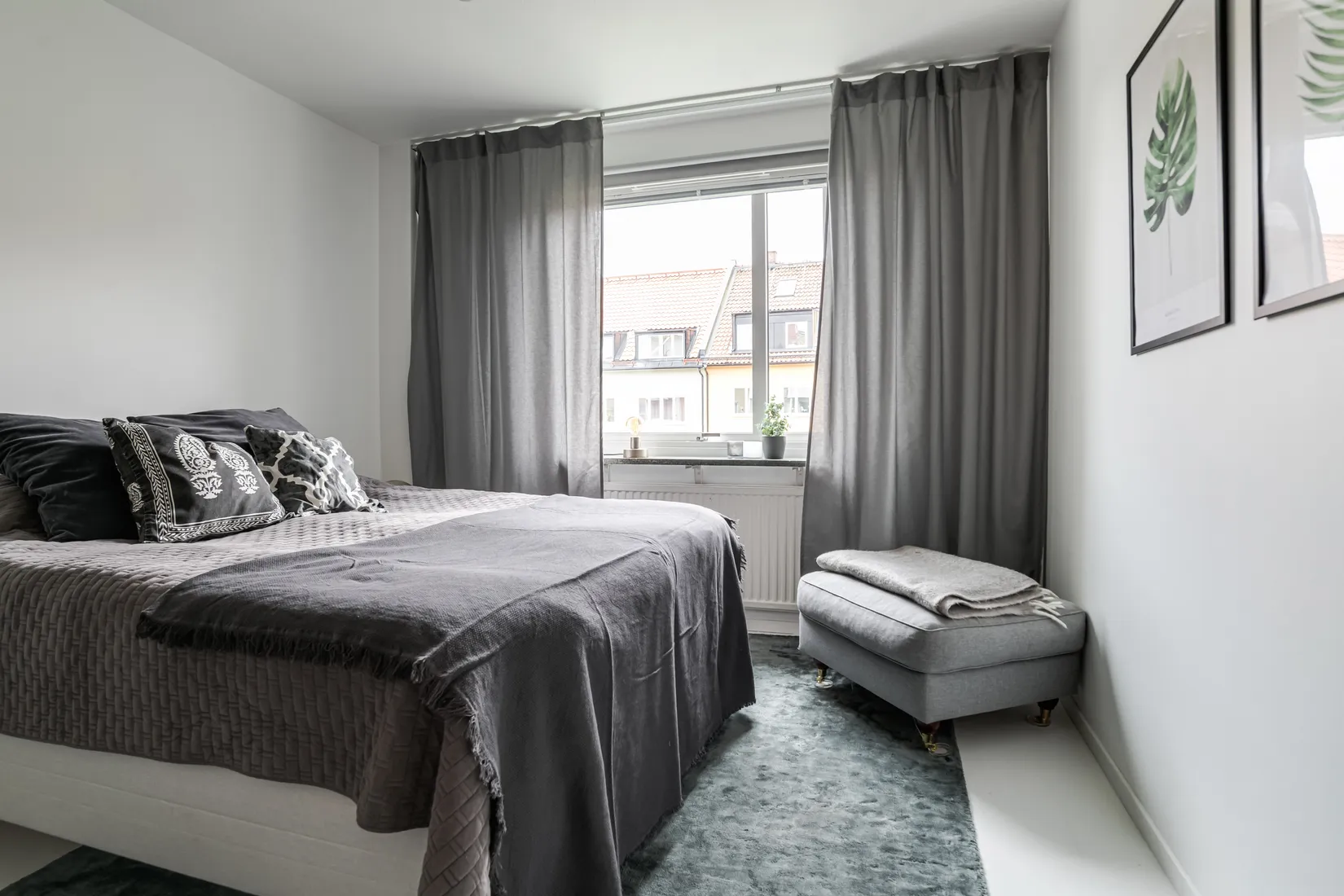 Bostadsrätt, Hofverbergsgatan 11, Stattena, Helsingborg
