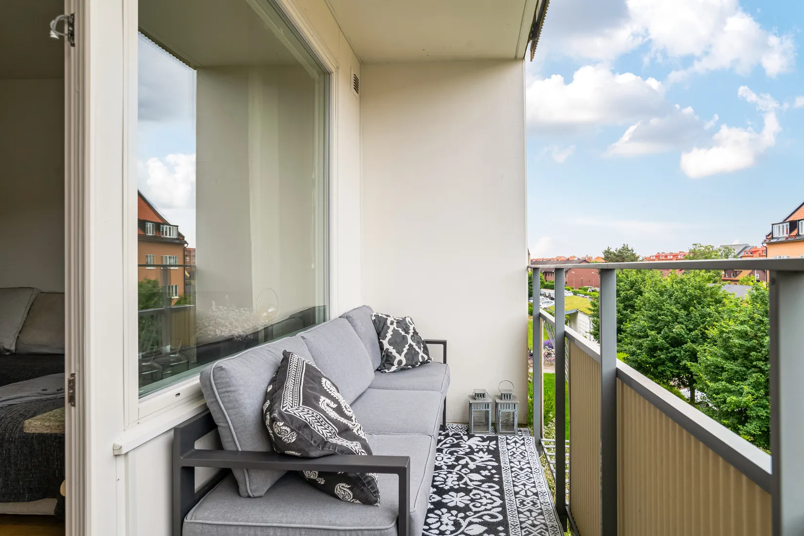 Bostadsrätt, Hofverbergsgatan 11, Stattena, Helsingborg