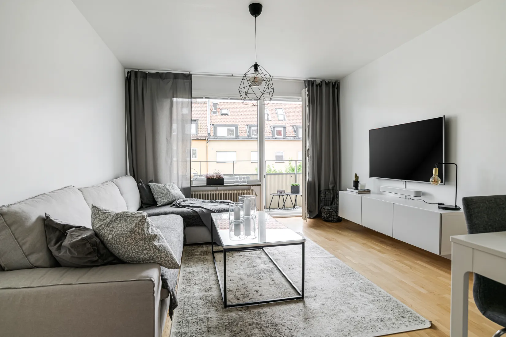 Bostadsrätt, Hofverbergsgatan 11, Stattena, Helsingborg