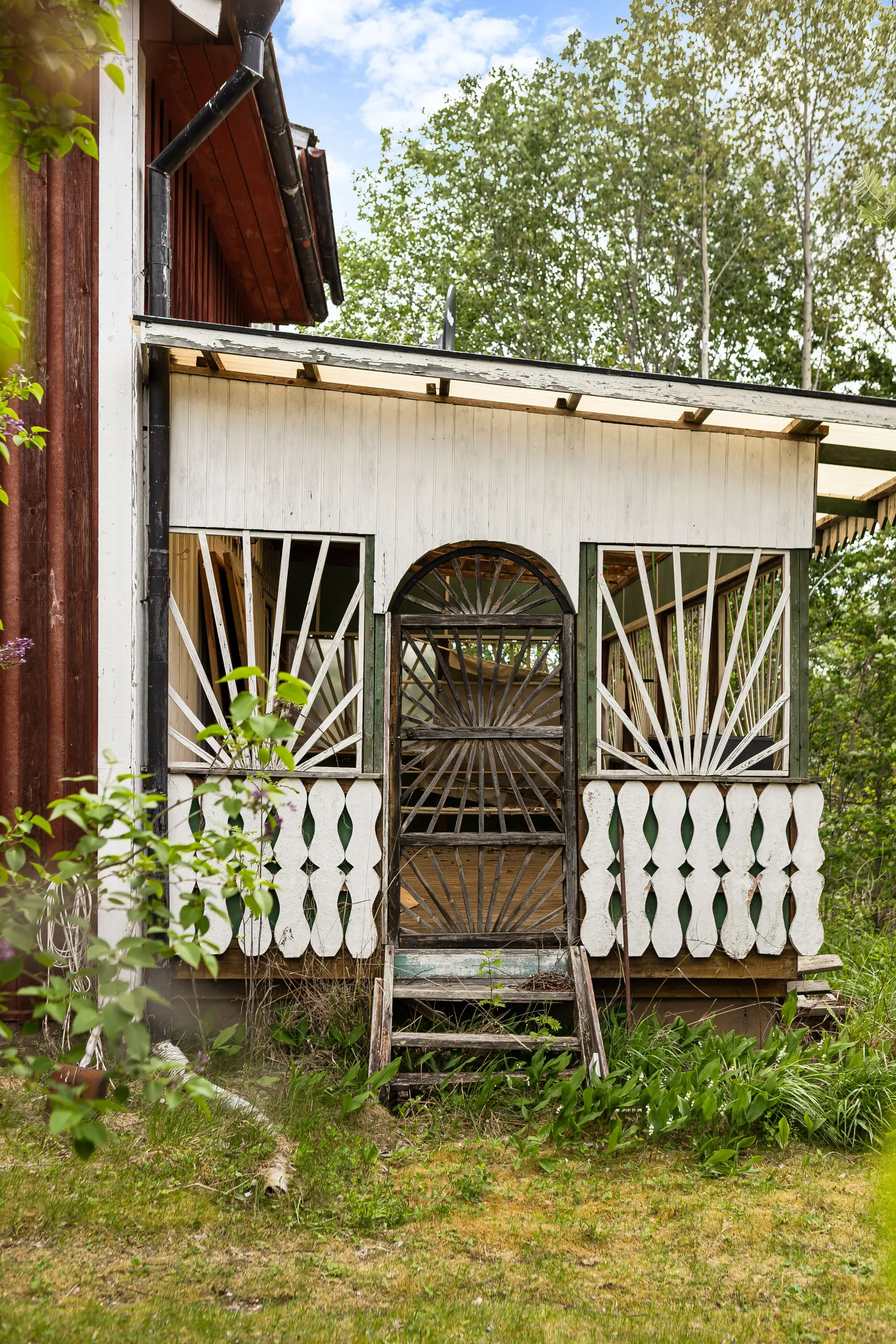 Villa, Snickarvägen 1, Sundborn, Falun