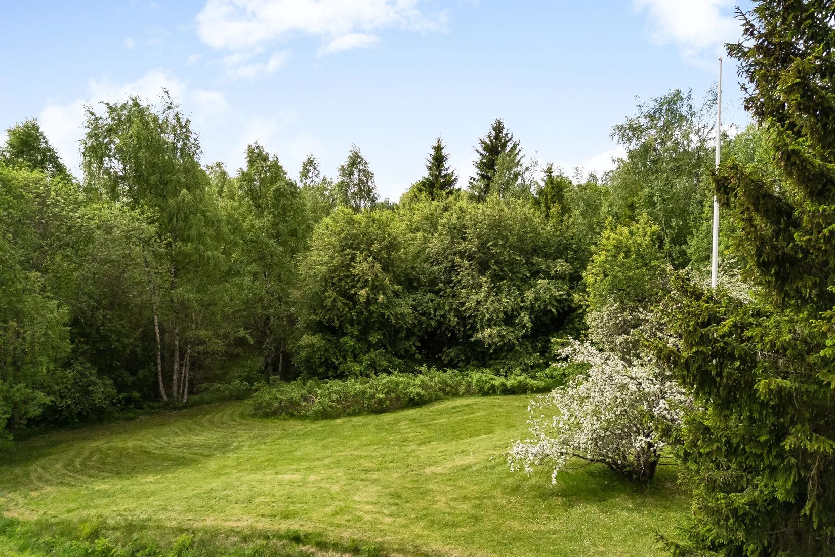 Villa, Snickarvägen 1, Sundborn, Falun