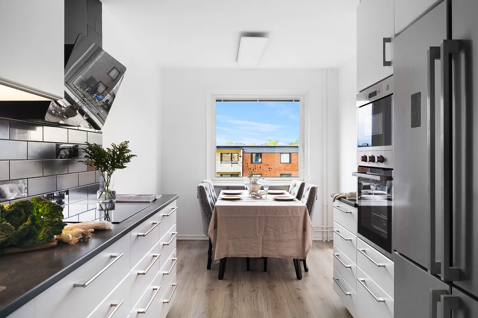 Bostadsrätt, Ragnvallagatan 26C, Adolfsberg, Helsingborg