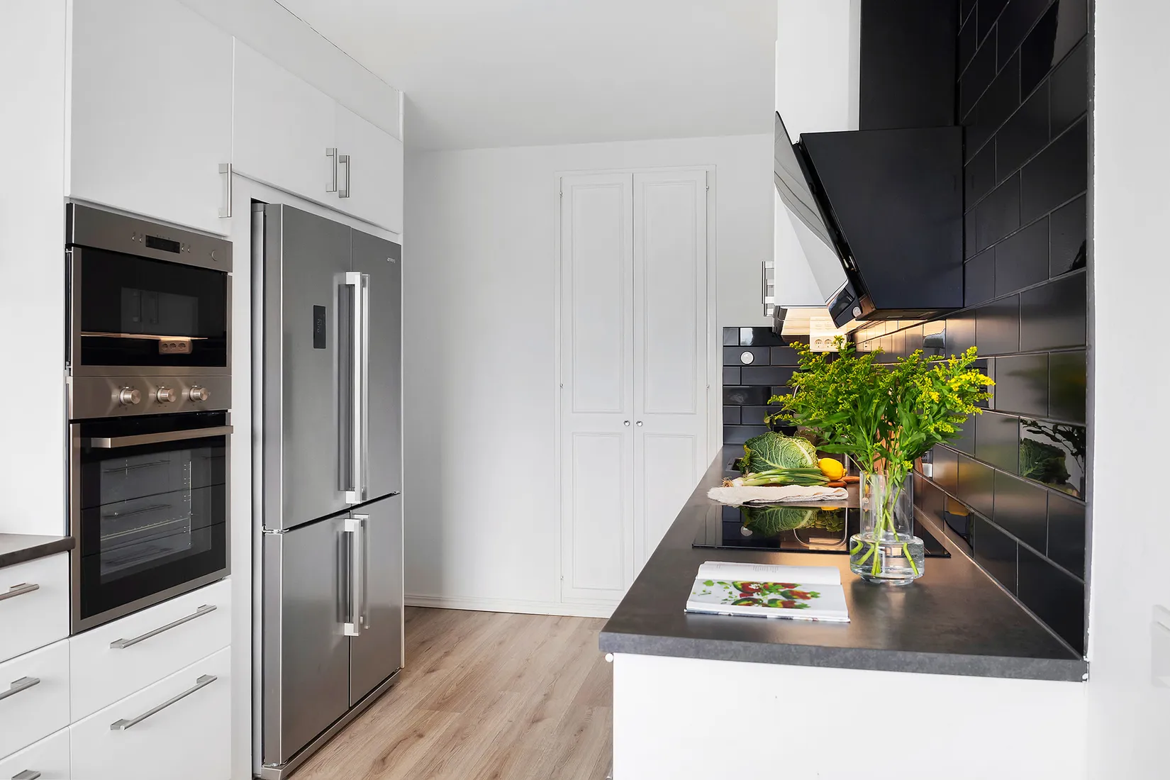 Bostadsrätt, Ragnvallagatan 26C, Adolfsberg, Helsingborg